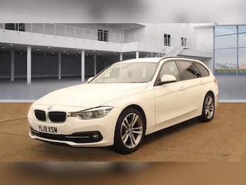 Used BMW 3 Series 2019 for sale - 75502966: Photo