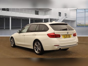 Used BMW 3 Series 2019 for sale - 75502966: Photo