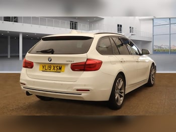 Used BMW 3 Series 2019 for sale - 75502966: Photo