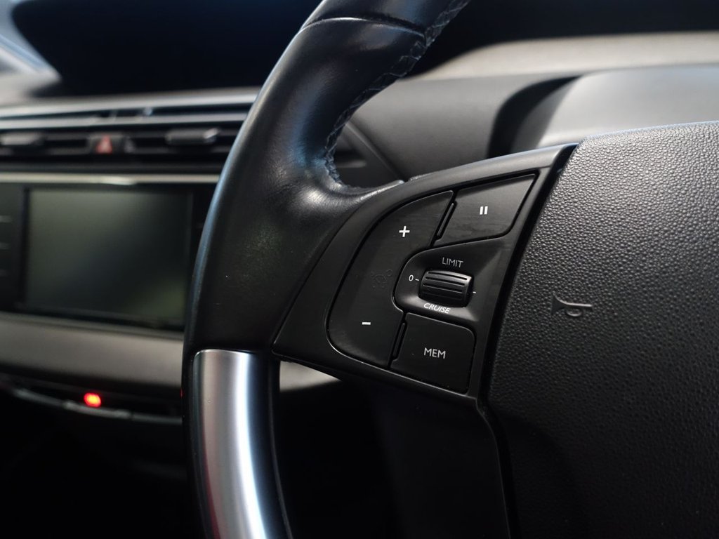 Used Citroen C4 Grand Picasso 2016 for sale - 76986295: Photo 25