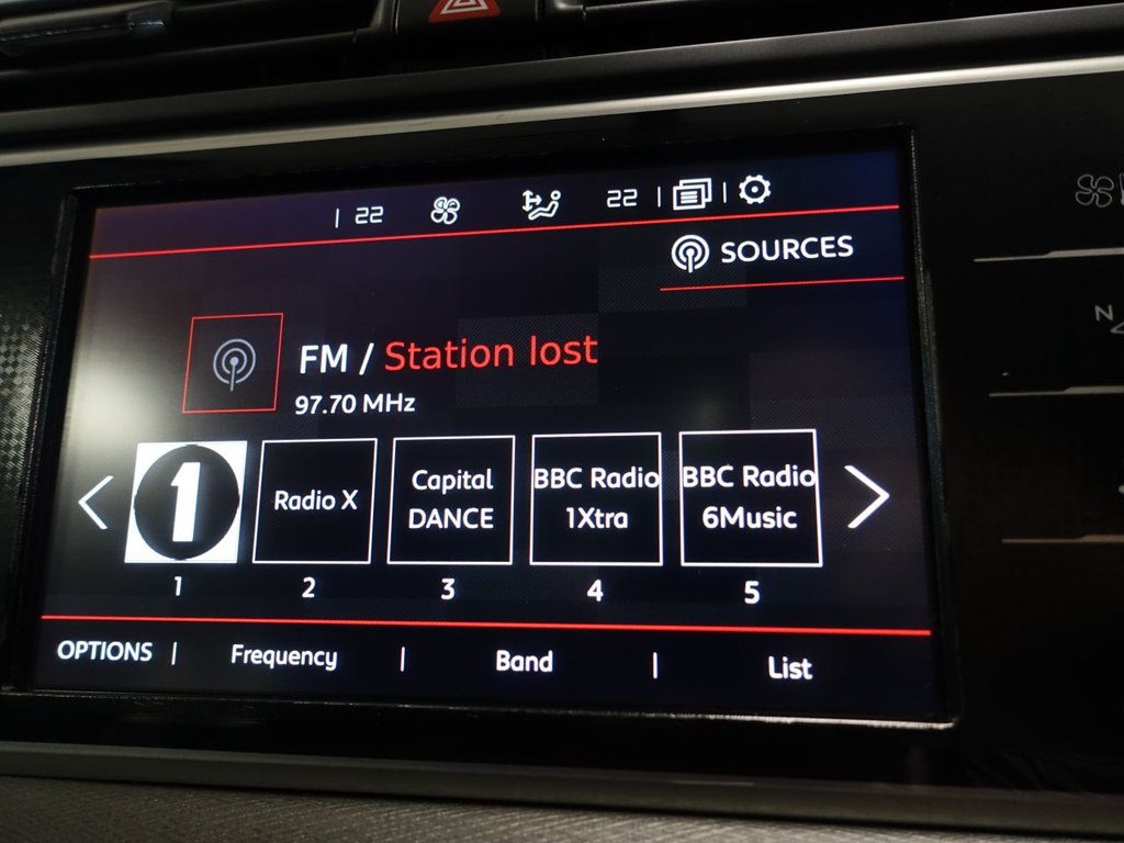 Used Citroen C4 Grand Picasso 2016 for sale - 76986295: Photo 33