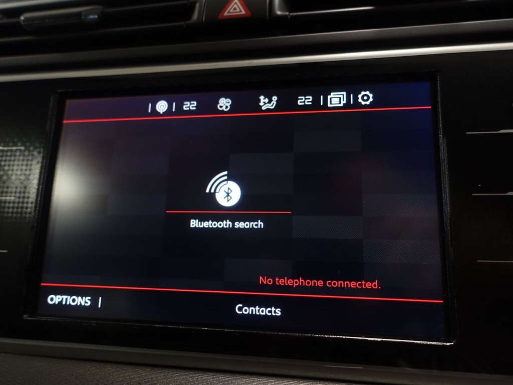 Used Citroen C4 Grand Picasso 2016 for sale - 76986295: Photo 36