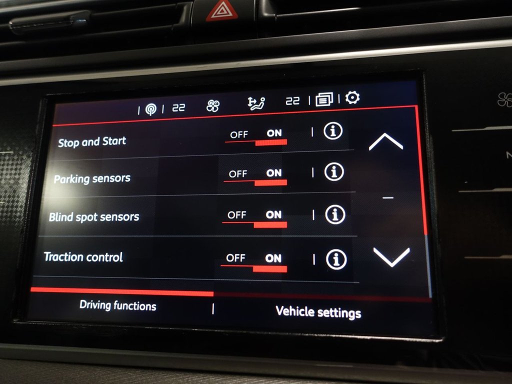 Used Citroen C4 Grand Picasso 2016 for sale - 76986295: Photo 37