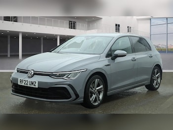 Used Volkswagen Golf 2022 for sale - 75801282: Photo