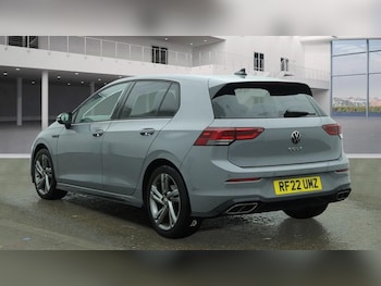 Used Volkswagen Golf 2022 for sale - 75801282: Photo