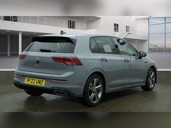 Used Volkswagen Golf 2022 for sale - 75801282: Photo