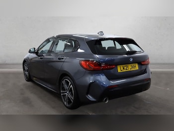 Used BMW 1 Series 2021 for sale - 76868167: Photo