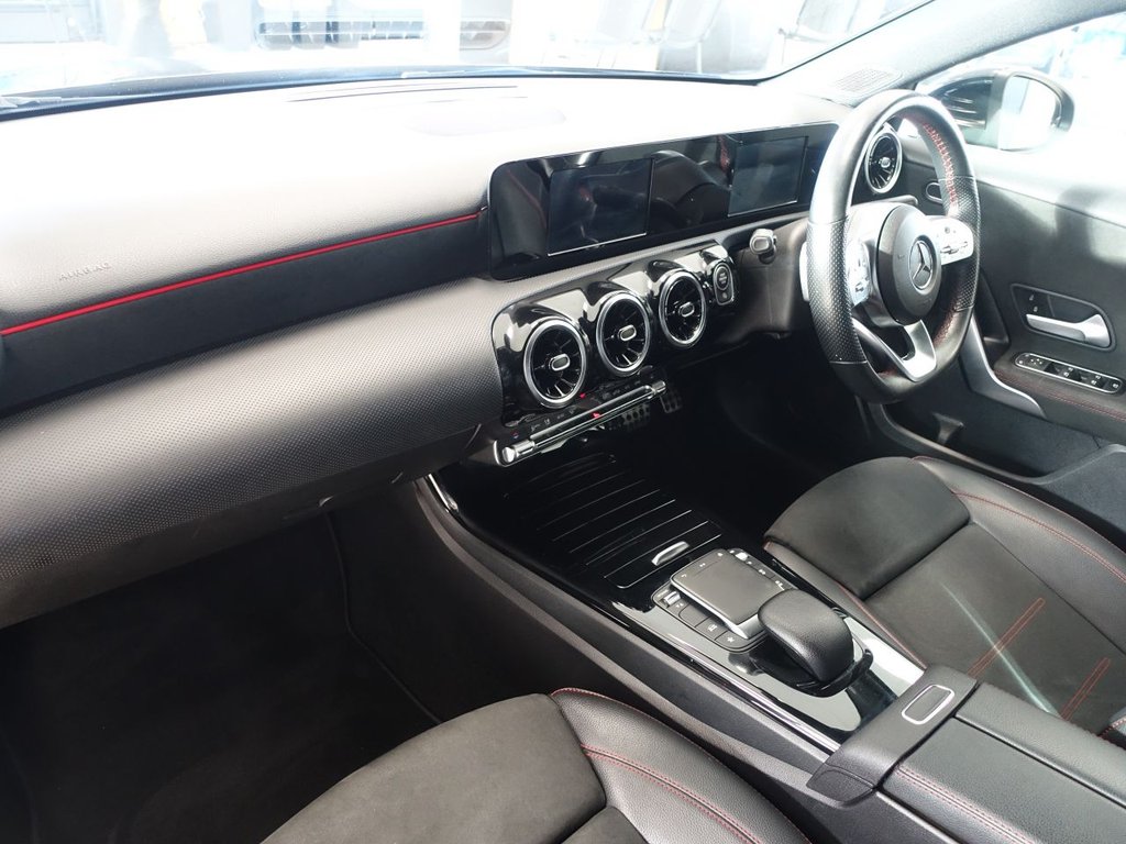 Used Mercedes-Benz A-Class 2021 for sale - 76855211: Photo 13