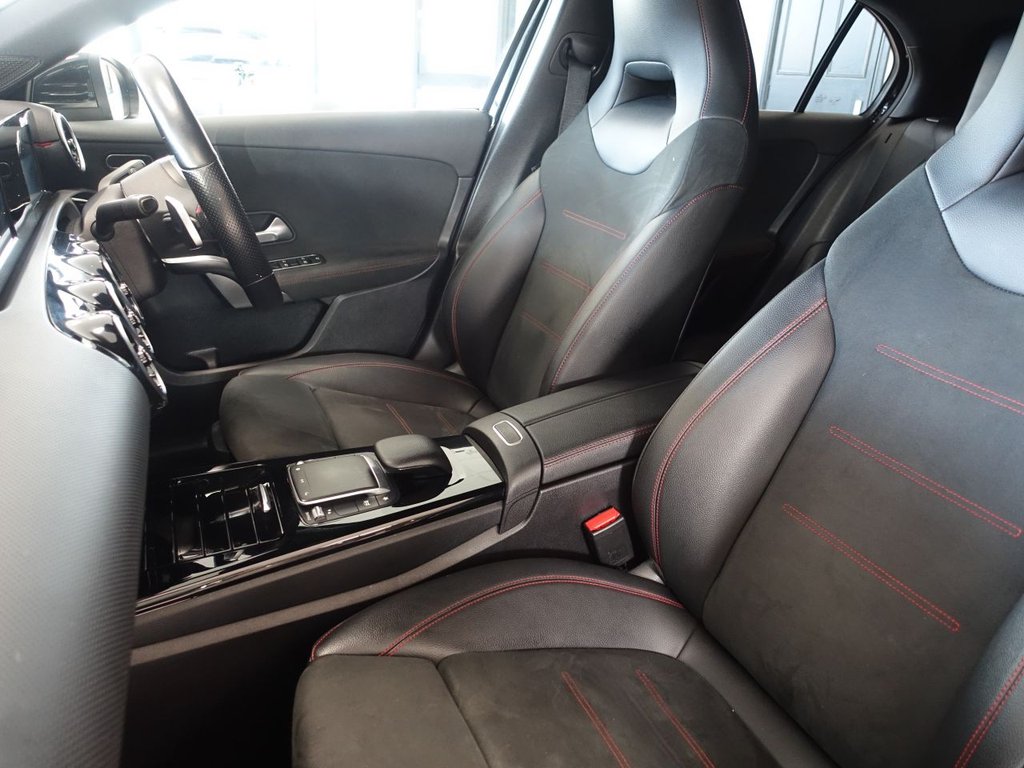 Used Mercedes-Benz A-Class 2021 for sale - 76855211: Photo 14