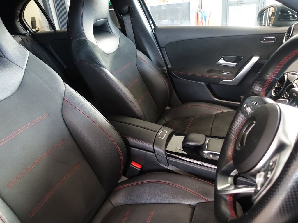 Used Mercedes-Benz A-Class 2021 for sale - 76855211: Photo 15