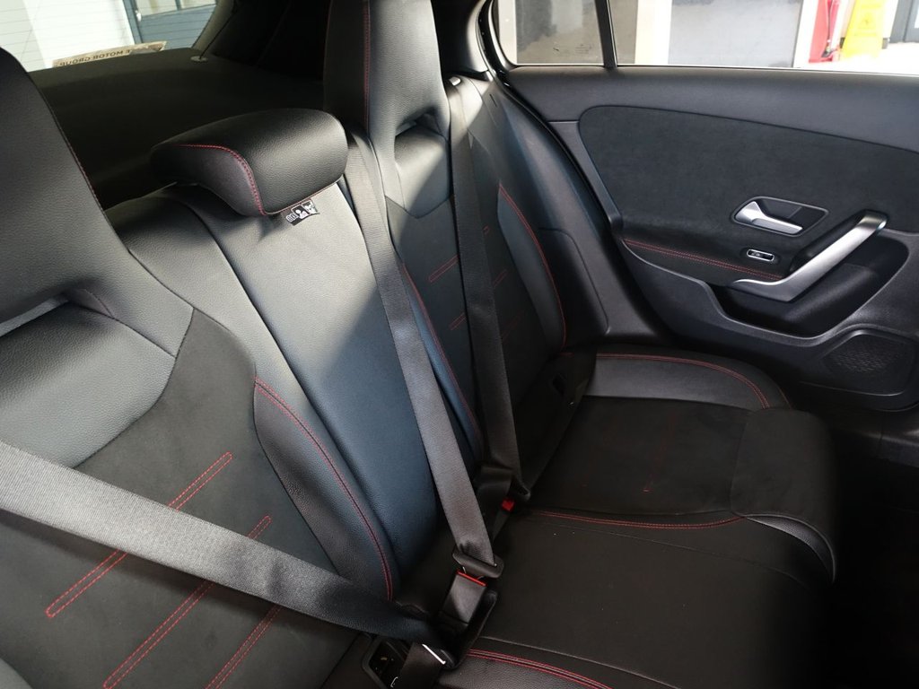 Used Mercedes-Benz A-Class 2021 for sale - 76855211: Photo 16