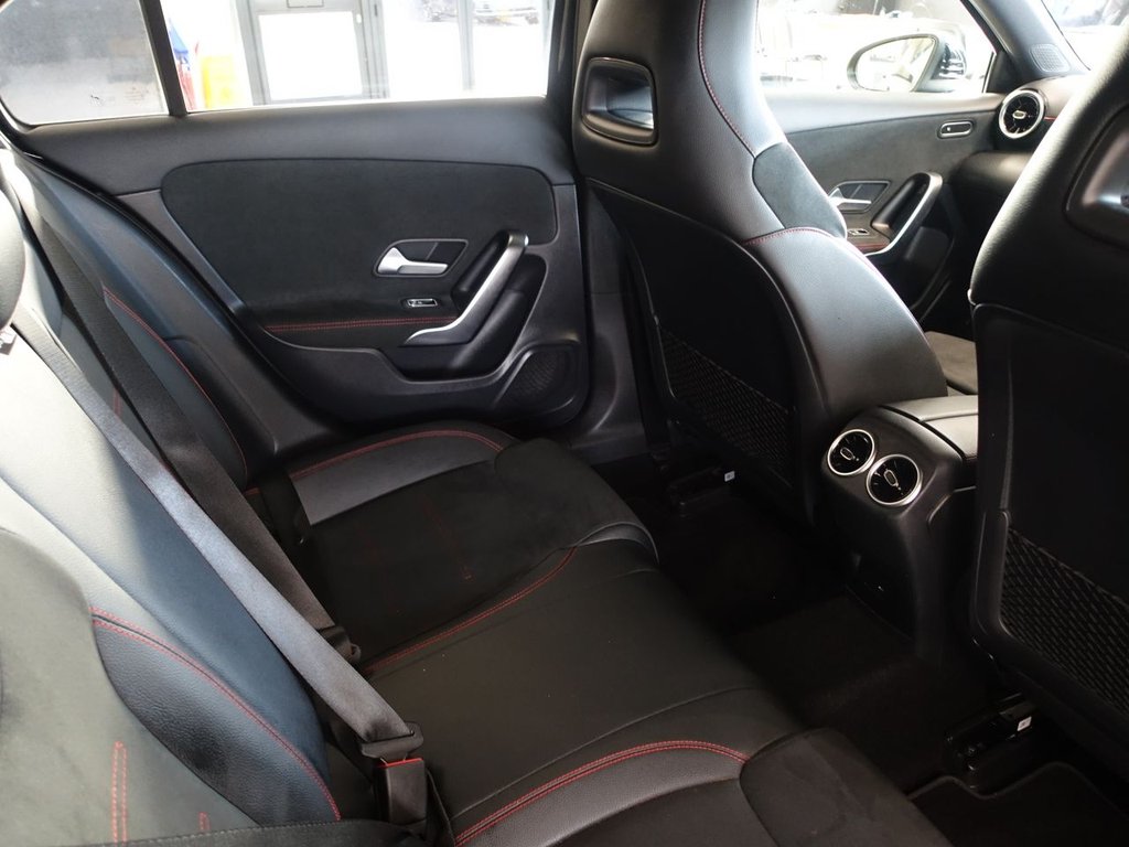 Used Mercedes-Benz A-Class 2021 for sale - 76855211: Photo 17