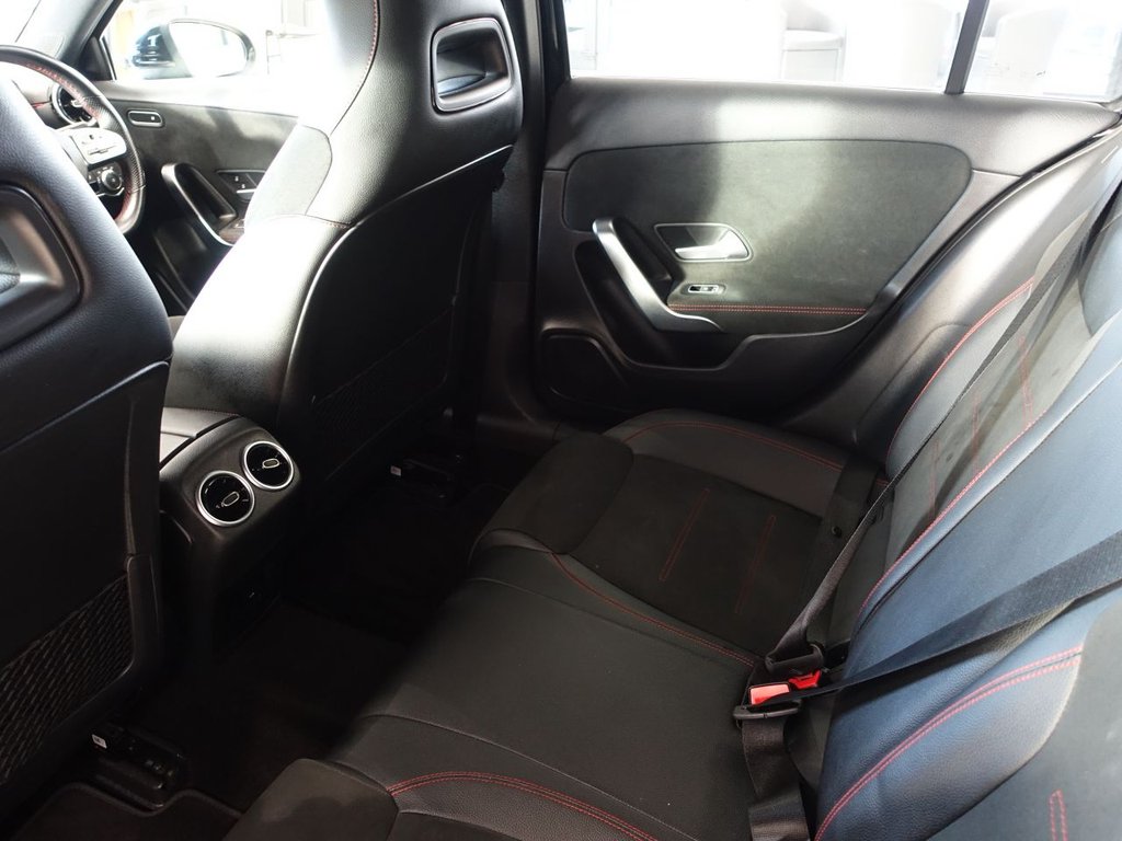 Used Mercedes-Benz A-Class 2021 for sale - 76855211: Photo 18