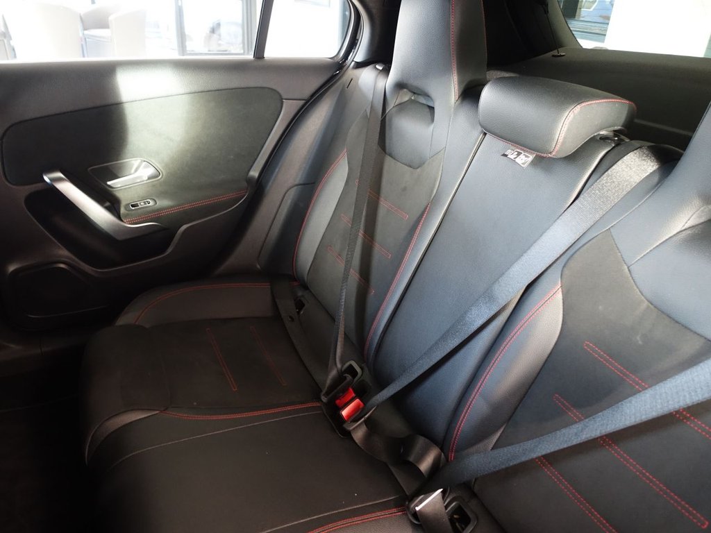 Used Mercedes-Benz A-Class 2021 for sale - 76855211: Photo 19