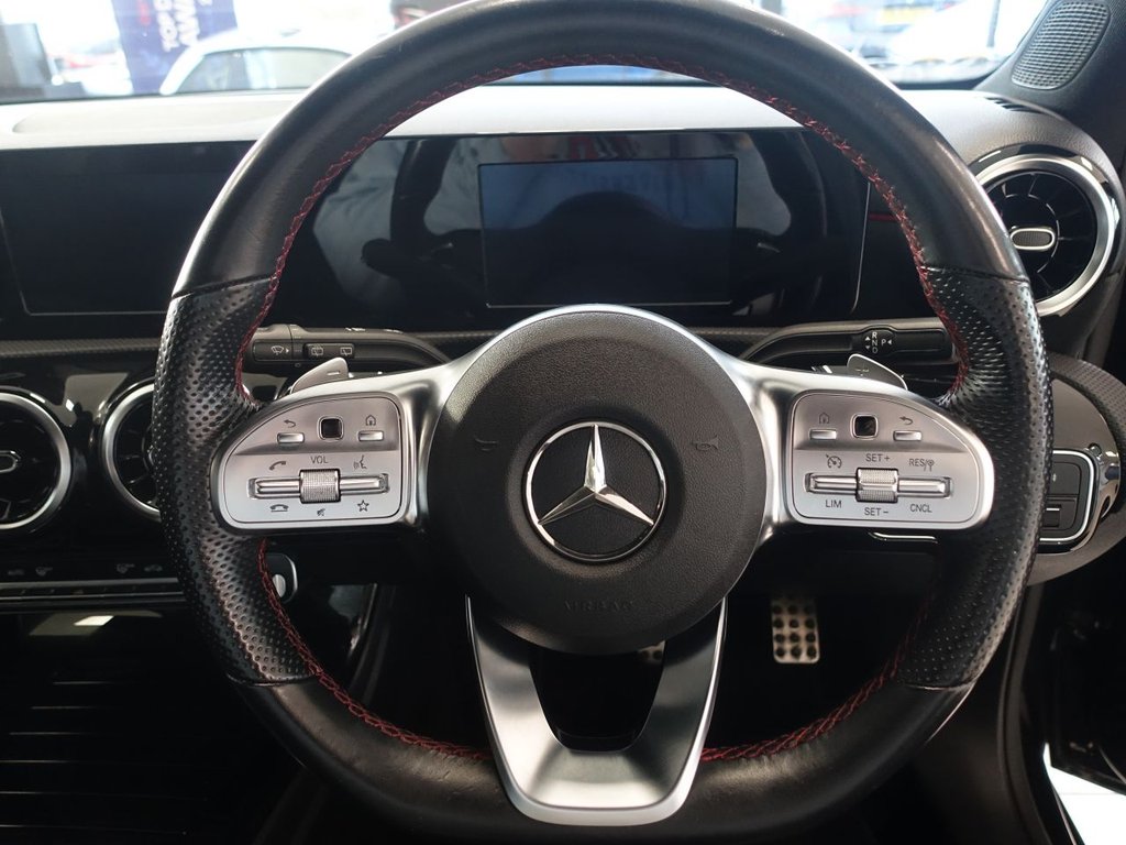 Used Mercedes-Benz A-Class 2021 for sale - 76855211: Photo 21