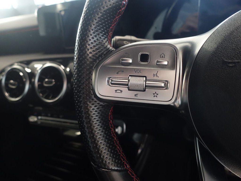 Used Mercedes-Benz A-Class 2021 for sale - 76855211: Photo 22