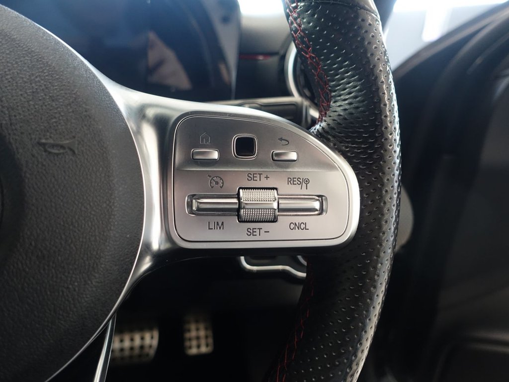 Used Mercedes-Benz A-Class 2021 for sale - 76855211: Photo 23