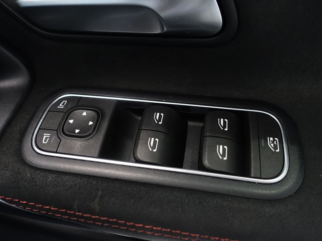 Used Mercedes-Benz A-Class 2021 for sale - 76855211: Photo 30