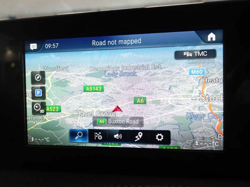 Used Mercedes-Benz A-Class 2021 for sale - 76855211: Photo 31