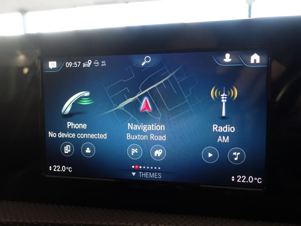 Used Mercedes-Benz A-Class 2021 for sale - 76855211: Photo 33