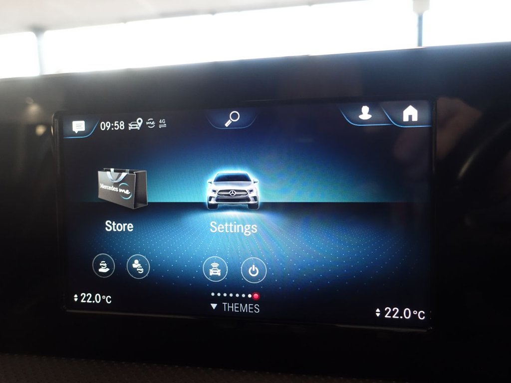 Used Mercedes-Benz A-Class 2021 for sale - 76855211: Photo 35