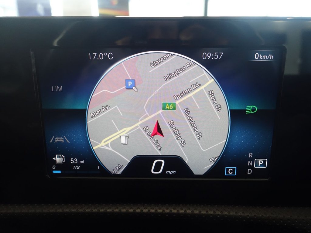 Used Mercedes-Benz A-Class 2021 for sale - 76855211: Photo 4