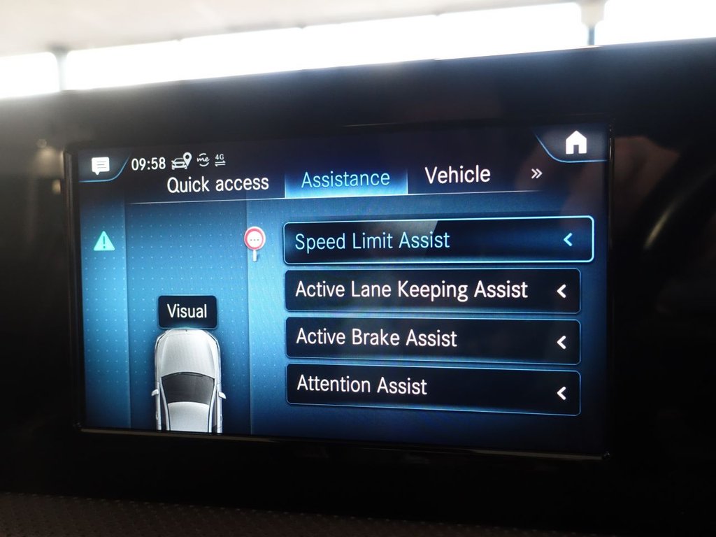 Used Mercedes-Benz A-Class 2021 for sale - 76855211: Photo 41