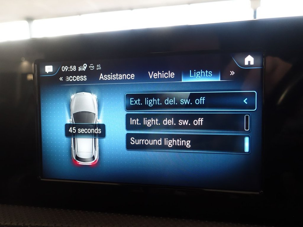 Used Mercedes-Benz A-Class 2021 for sale - 76855211: Photo 43