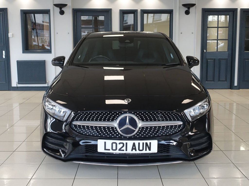 Used Mercedes-Benz A-Class 2021 for sale - 76855211: Photo 6