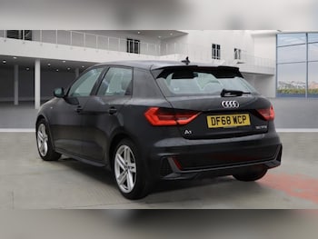 Used Audi A1 2019 for sale - 75765321: Photo