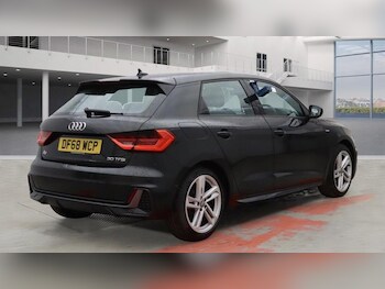 Used Audi A1 2019 for sale - 75765321: Photo
