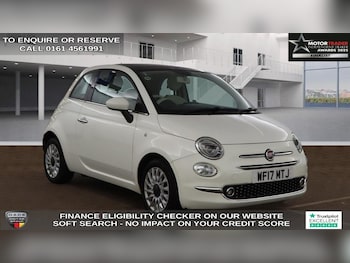 Fiat - 500