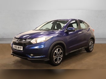Used Honda HR-V 2016 for sale - 76570214: Photo