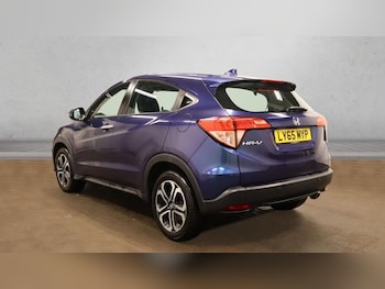 Used Honda HR-V 2016 for sale - 76570214: Photo