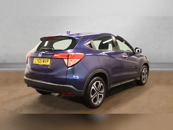 Used Honda HR-V 2016 for sale - 76570214: Photo
