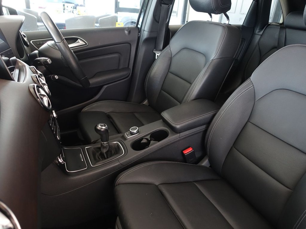 Used Mercedes-Benz B Class 2018 for sale - 75800798: Photo 16