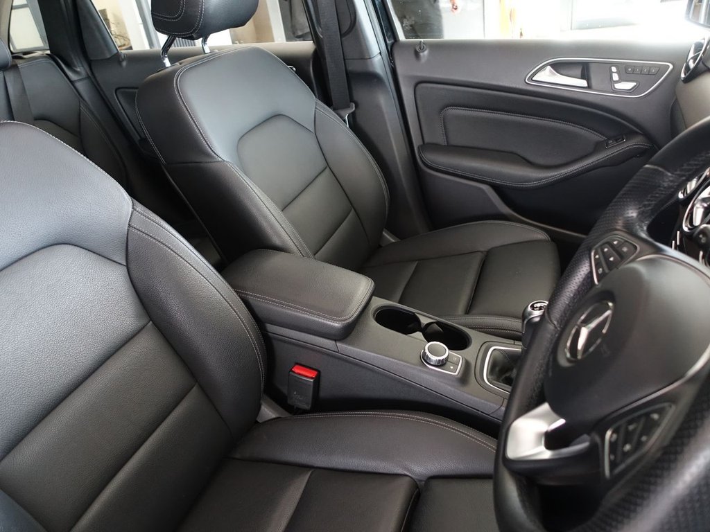 Used Mercedes-Benz B Class 2018 for sale - 75800798: Photo 17
