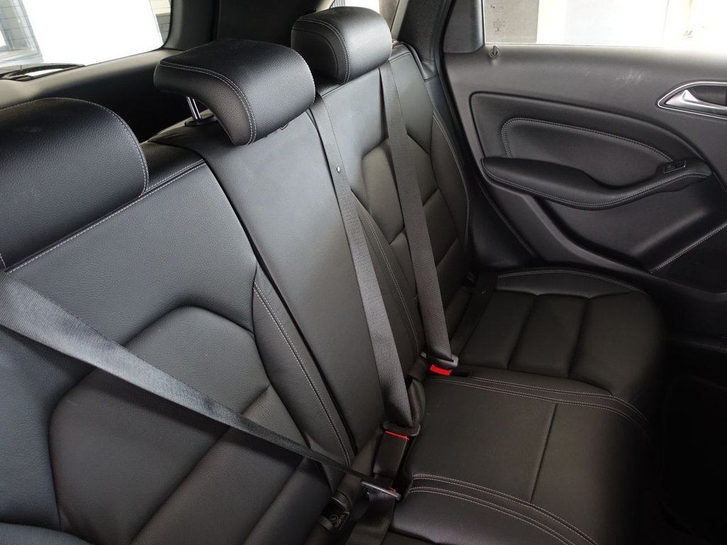 Used Mercedes-Benz B Class 2018 for sale - 75800798: Photo 18