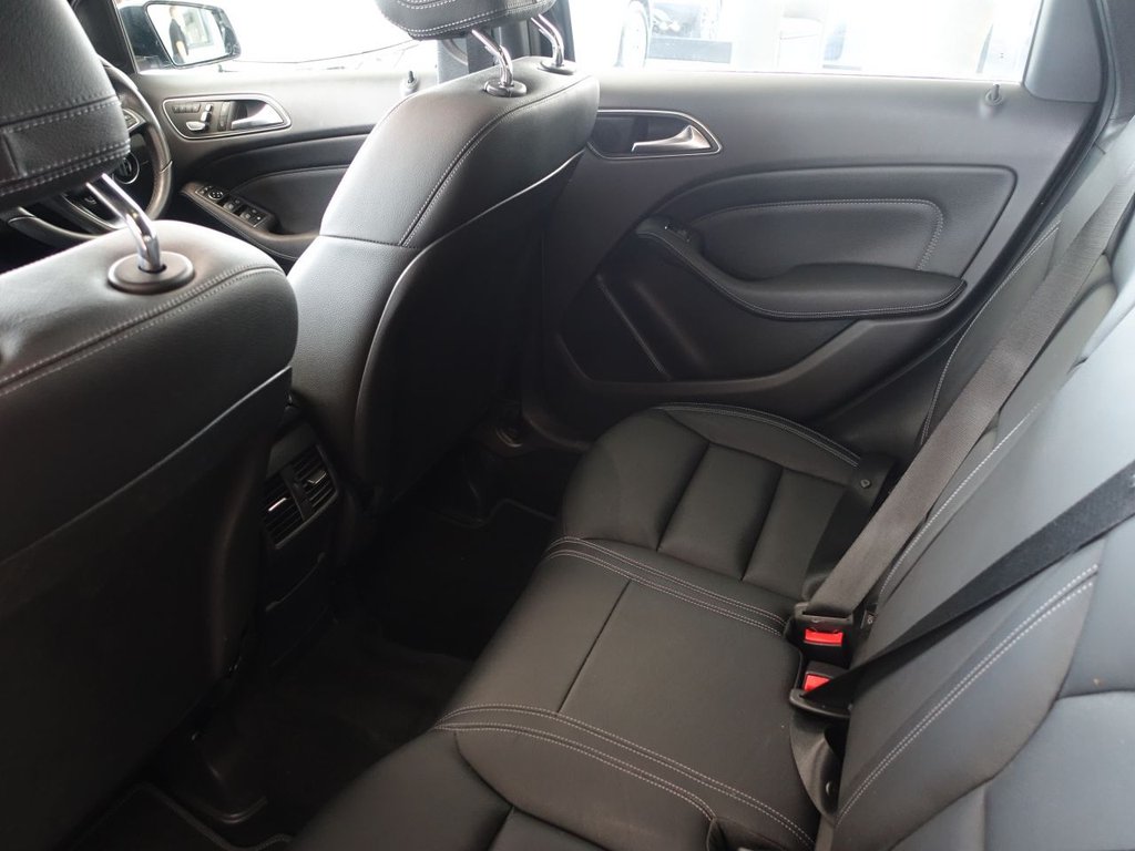 Used Mercedes-Benz B Class 2018 for sale - 75800798: Photo 20