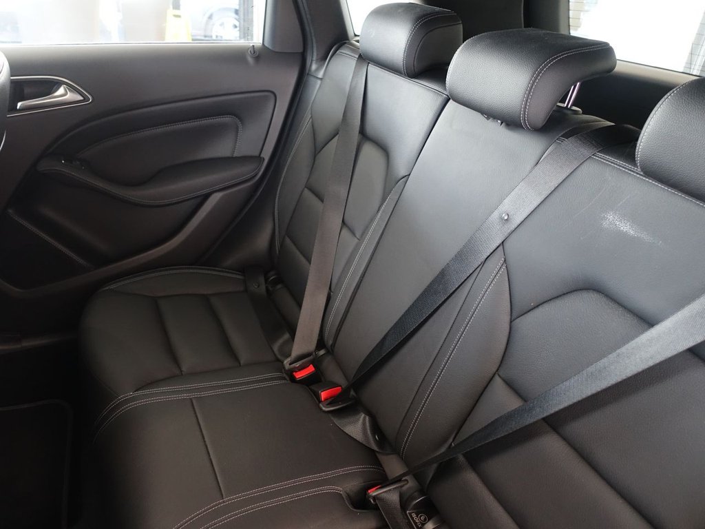 Used Mercedes-Benz B Class 2018 for sale - 75800798: Photo 21