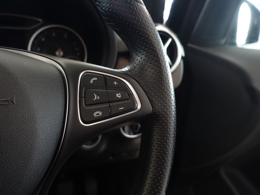 Used Mercedes-Benz B Class 2018 for sale - 75800798: Photo 25