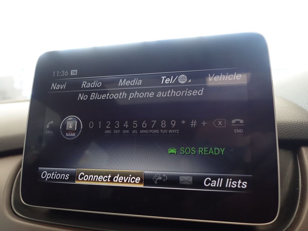 Used Mercedes-Benz B Class 2018 for sale - 75800798: Photo 37