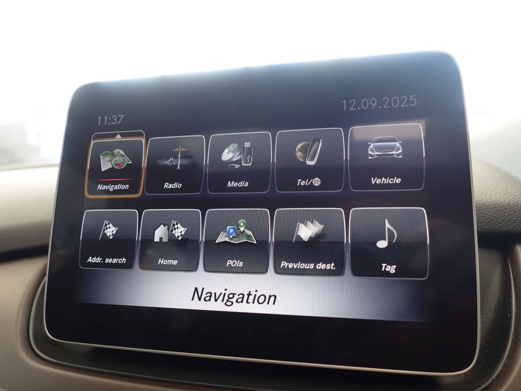Used Mercedes-Benz B Class 2018 for sale - 75800798: Photo 40