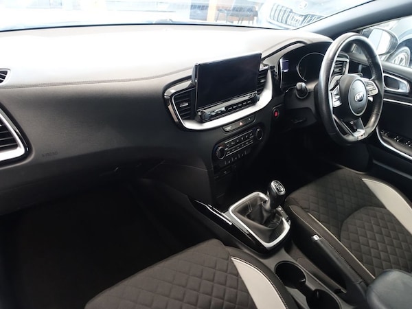 Used Kia Ceed 2021 for sale - 75502938: Photo 12