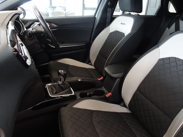 Used Kia Ceed 2021 for sale - 75502938: Photo 13