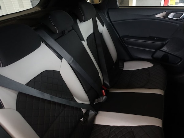 Used Kia Ceed 2021 for sale - 75502938: Photo 15