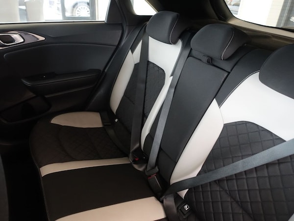 Used Kia Ceed 2021 for sale - 75502938: Photo 18