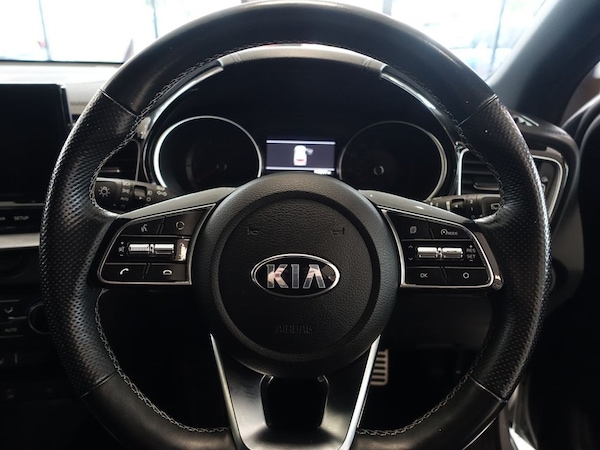 Used Kia Ceed 2021 for sale - 75502938: Photo 19