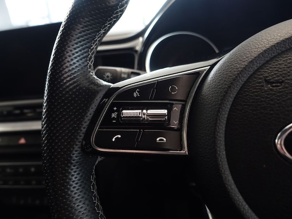 Used Kia Ceed 2021 for sale - 75502938: Photo 20