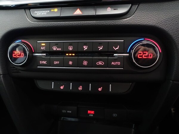 Used Kia Ceed 2021 for sale - 75502938: Photo 24